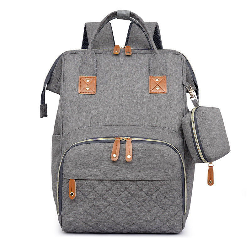 Stylischer Multifunktionaler Reise-Rucksack Brehn