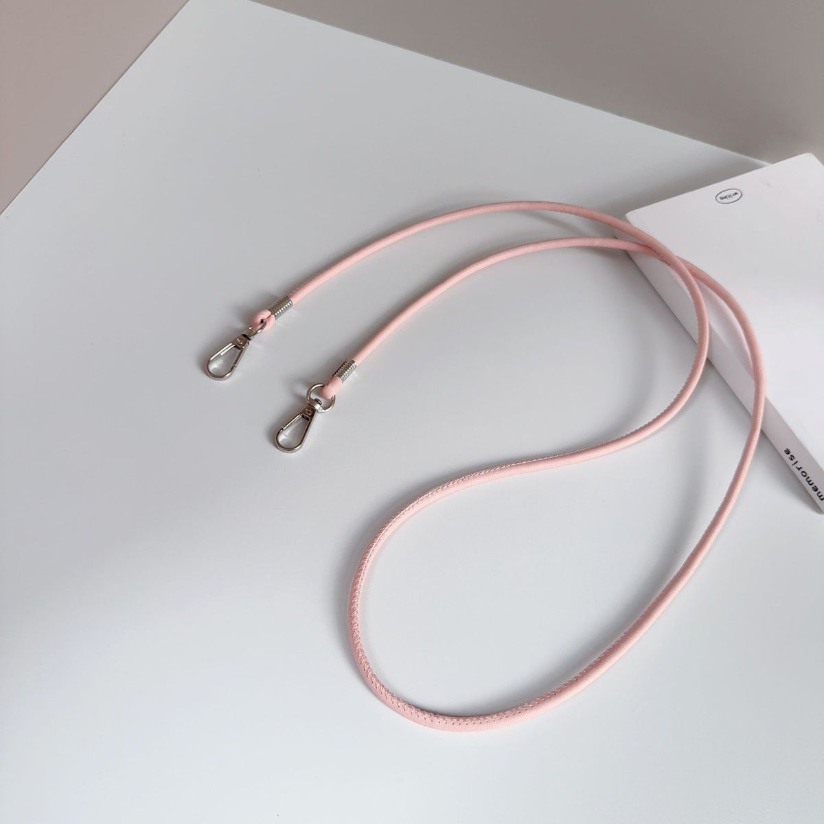 Haltbarer Mehrzweck-Lanyard mit Doppelhaken Brehn