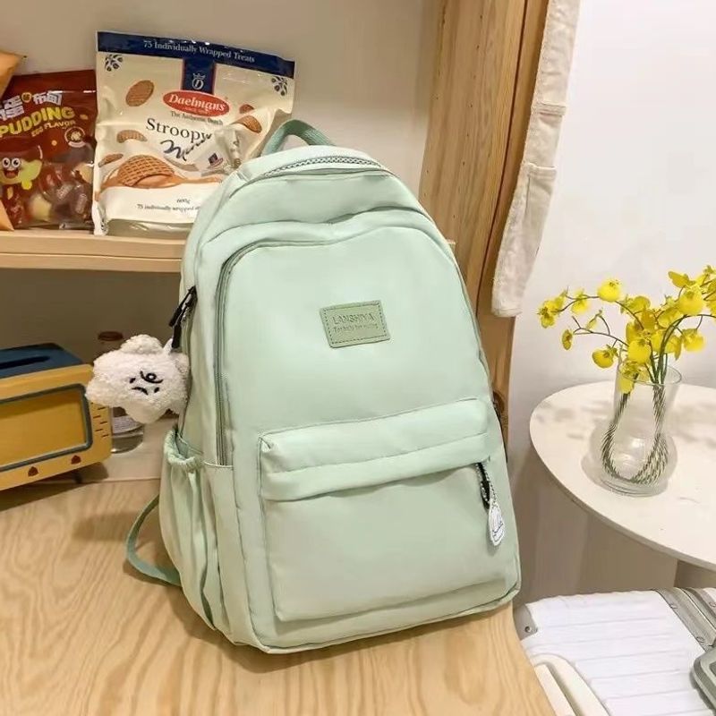 Leichte Mehrfachfach-Rucksack Brehn