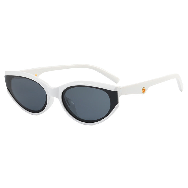 Damen Cat-Eye Sonnenbrille im eleganten Design Brehn