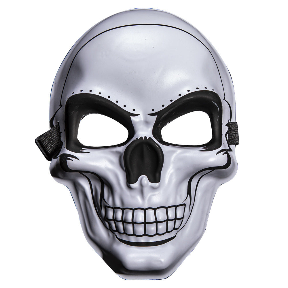 Totenkopfmaske