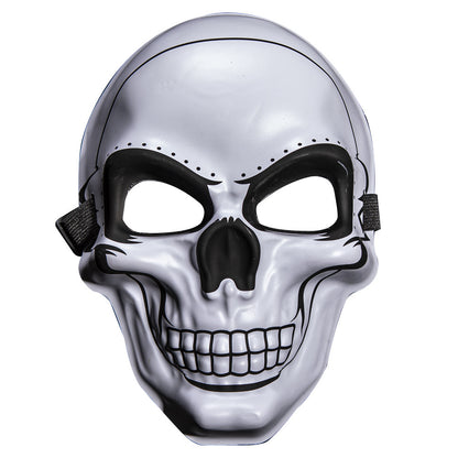 Totenkopfmaske