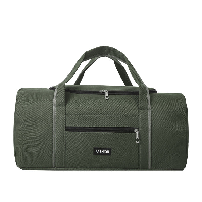 Geräumige Reisetasche