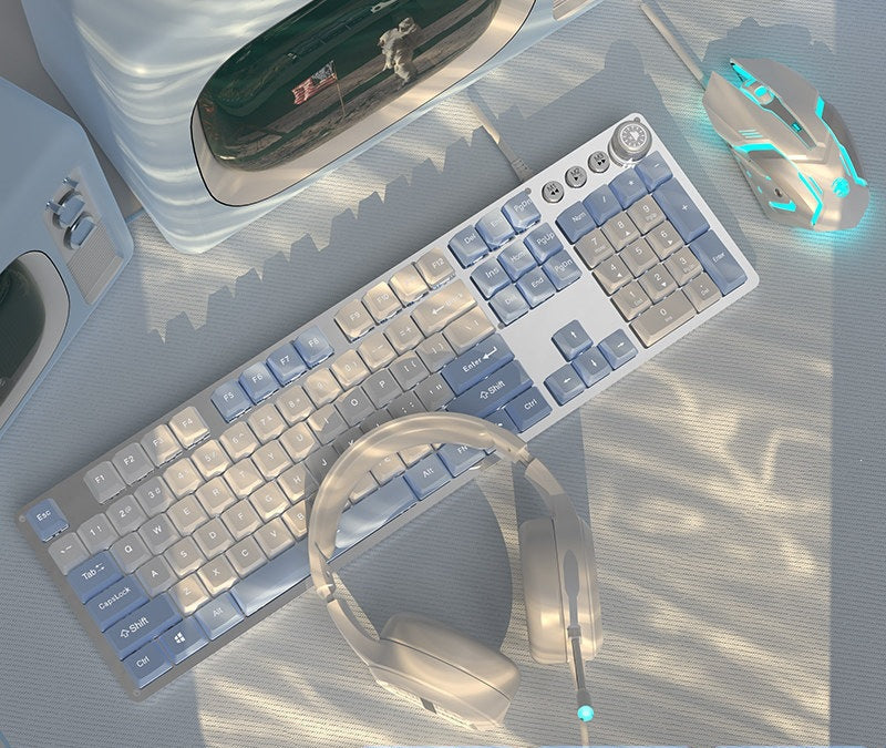 Tastaturzubehör Brehn