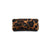 Stylische Leopard Druck Brillenetui Brehn