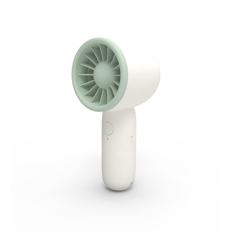 Wiederaufladbarer persönlicher Breeze Ventilator Brehn