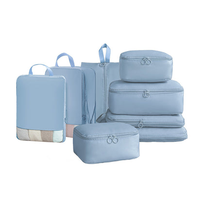 Reiseverpackungswürfel-Set Brehn