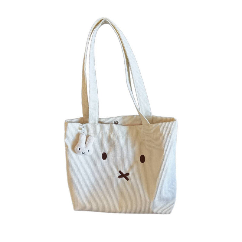 Baumwolltasche Brehn