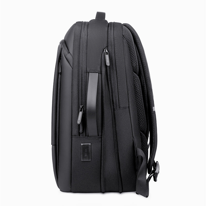 Slim Laptop Rucksack Brehn