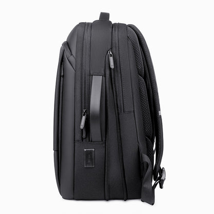 Slim Laptop Rucksack Brehn