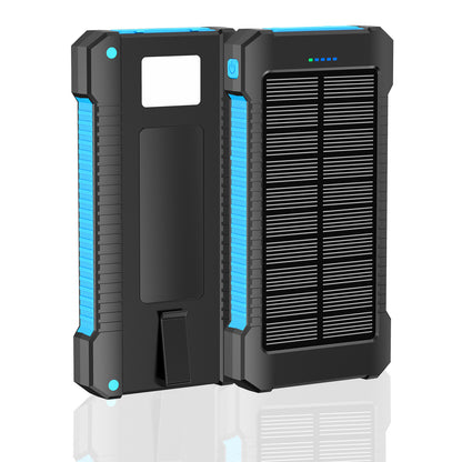 Solar Power Bank Brehn
