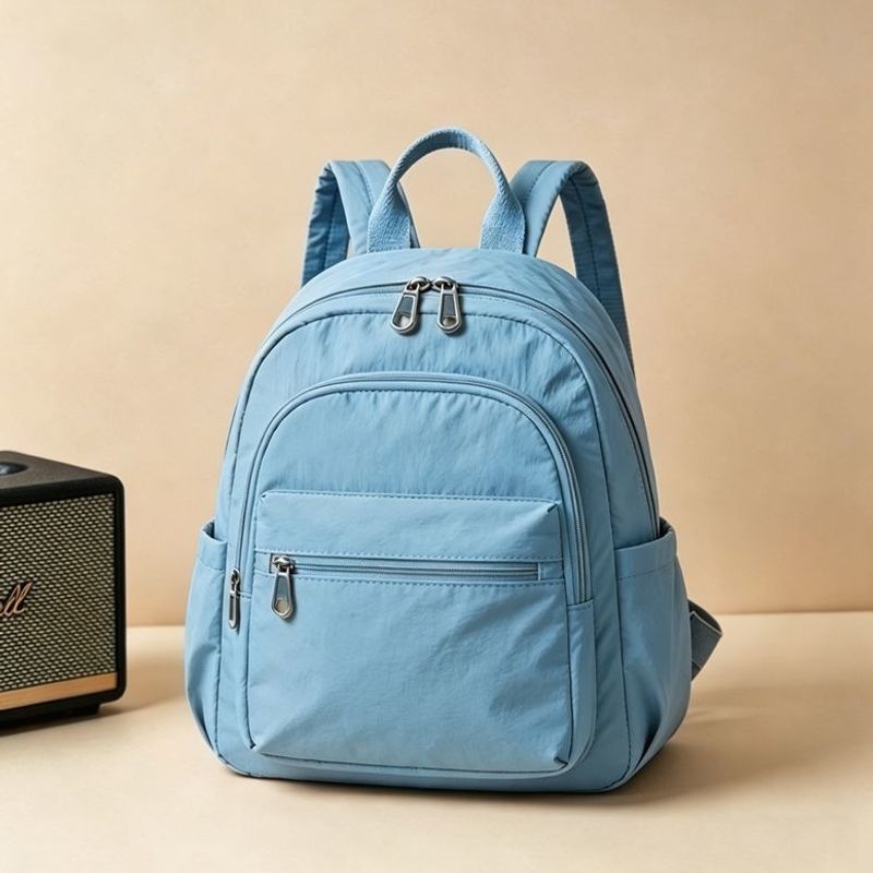 Kompakter Tagesrucksack Brehn