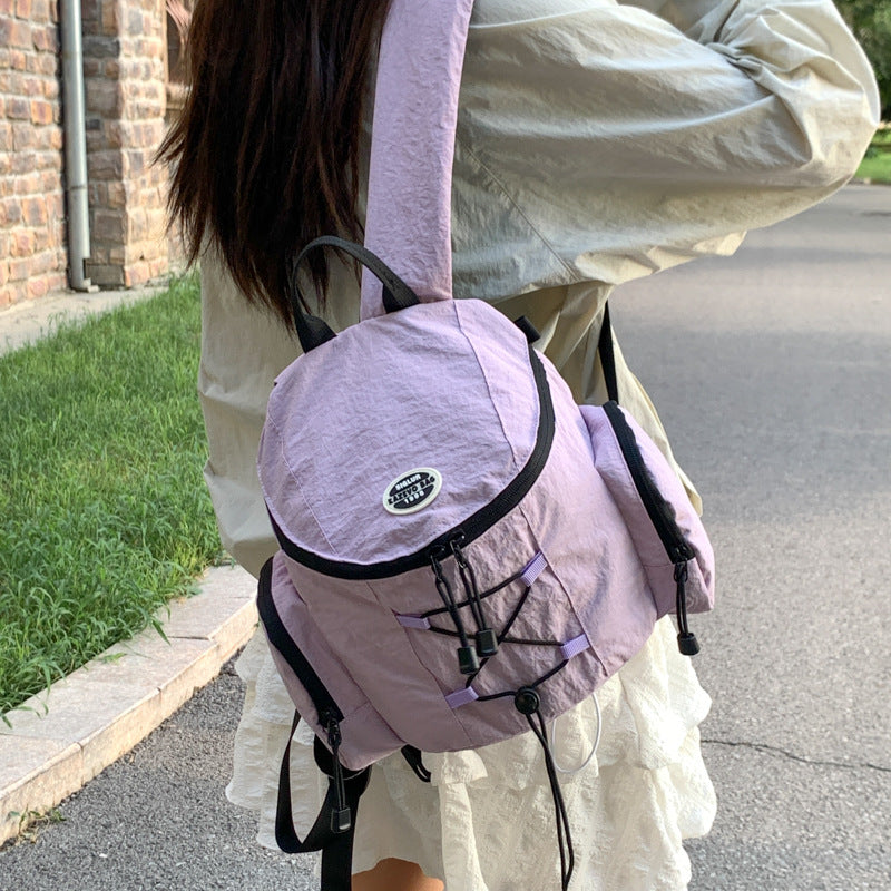 Praktischer Outdoor-Abenteuer-Rucksack Brehn