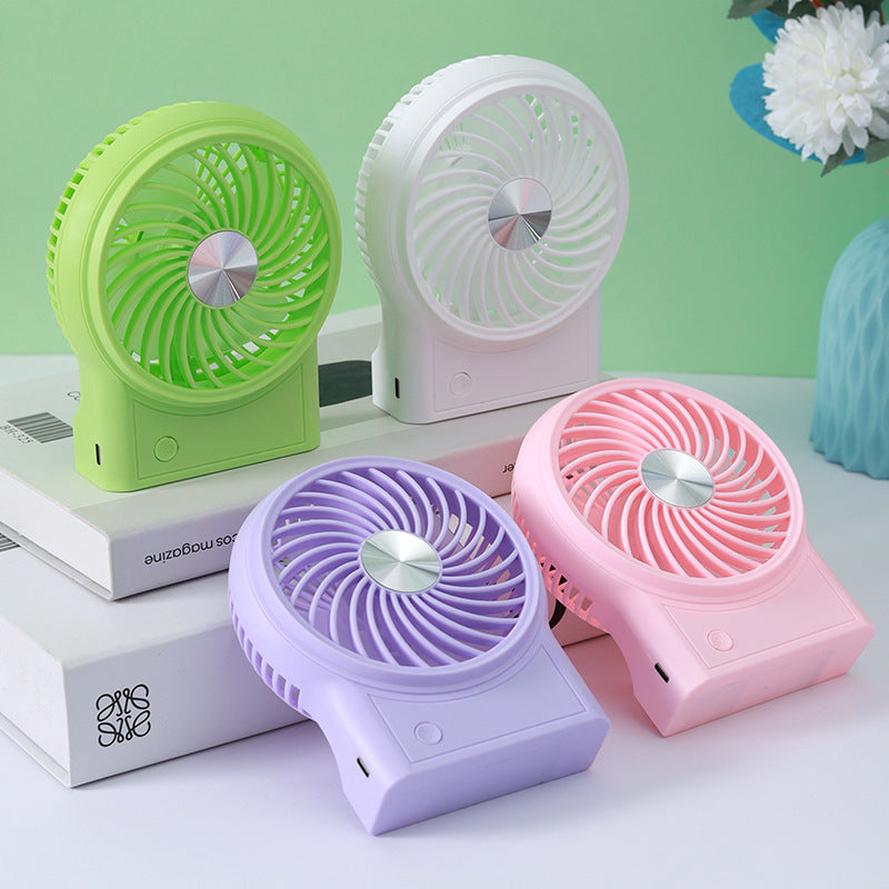 Damen tragbarer Mini Ventilator Brehn