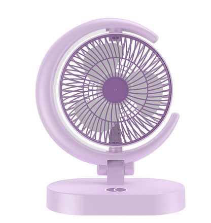 Damen Mini-Lüfter Brehn