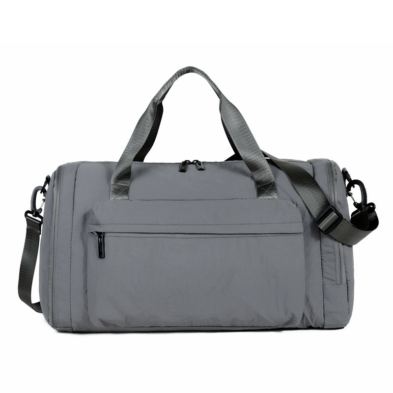 Langlebig Vielseitig Reisetasche Brehn