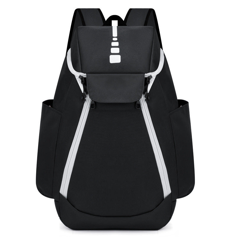 Stylischer Multifunktions-Rucksack Brehn