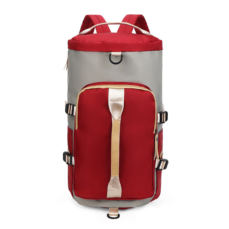 Multifunktions-Sport-Rucksack Brehn