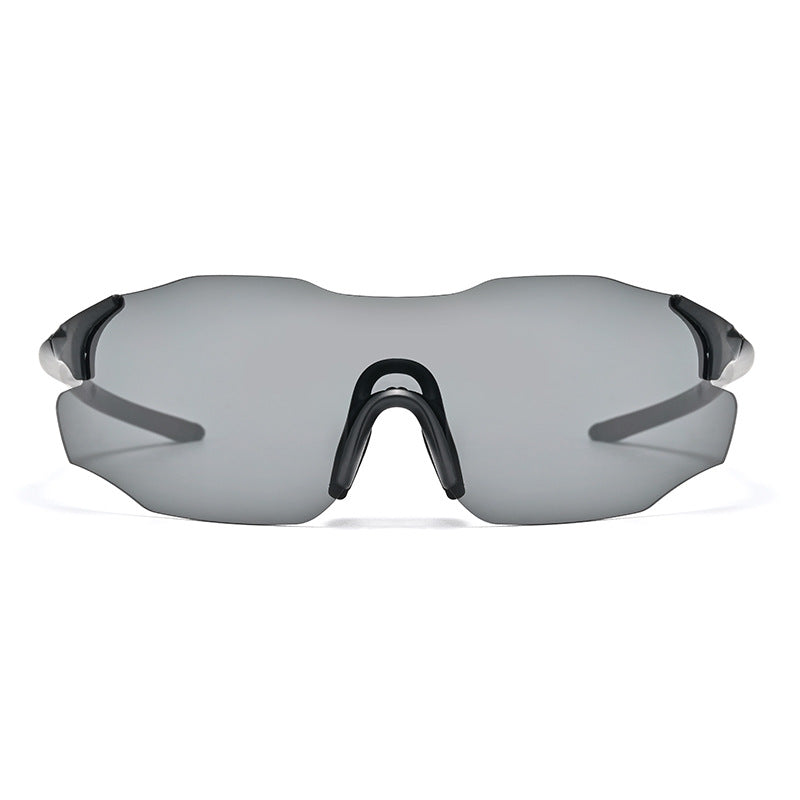 Herren Hochleistungs-Radbrille Brehn