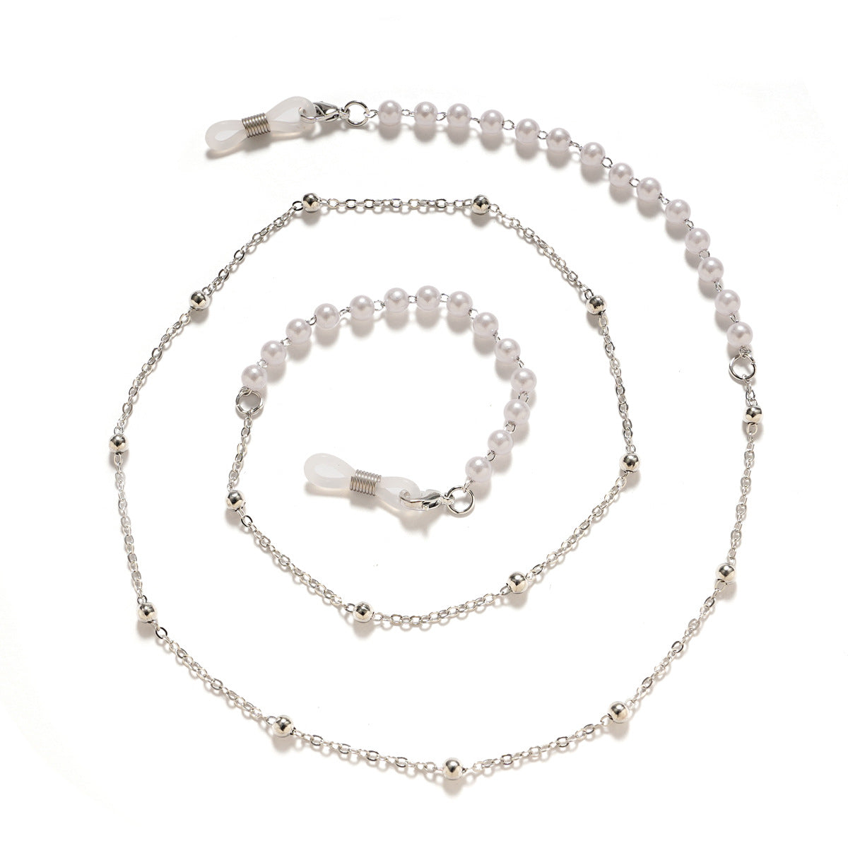 Elegante Perlen-verknüpfte Brillenband Brehn 1786763834