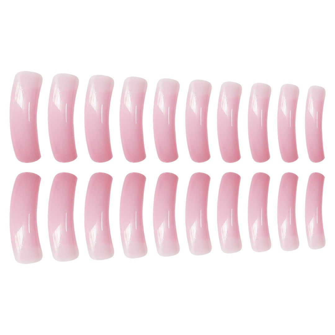 Acryl-Nagelspitzen Brehn