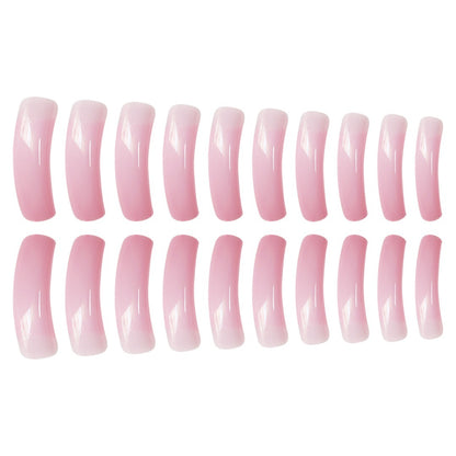 Acryl-Nagelspitzen Brehn