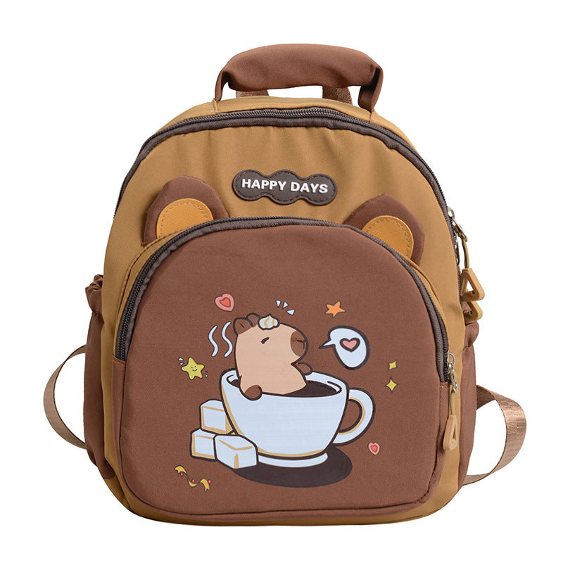 Kindergartenrucksack Brehn