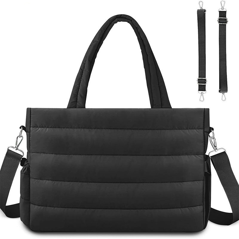 Damen elegante Multifunktions Tasche Brehn
