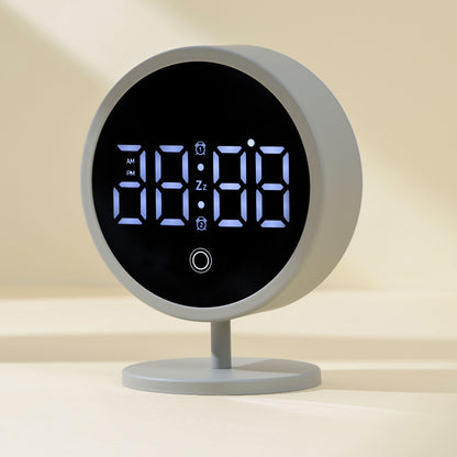 Uhrzeit Anzeigende Digitale Uhr Brehn
