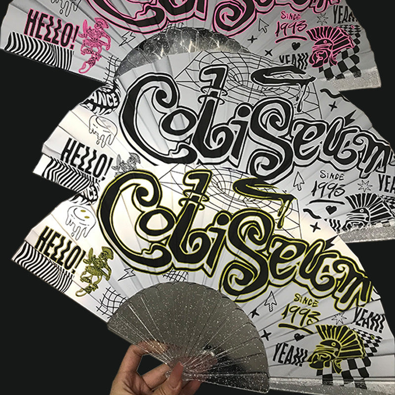 Damen Designer-Fan Brehn