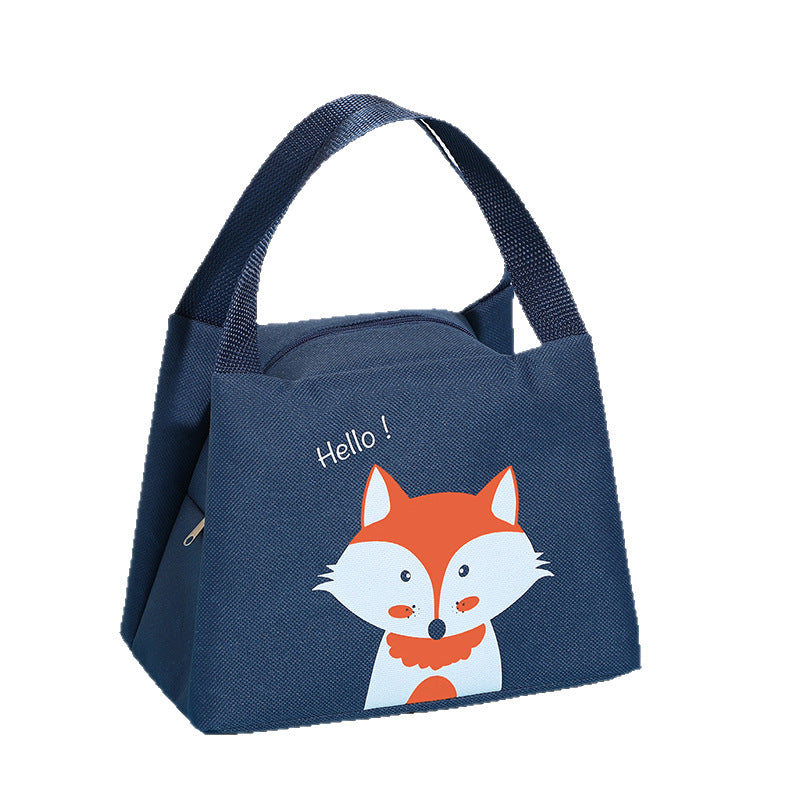 Isolierte Lunch Tasche Brehn
