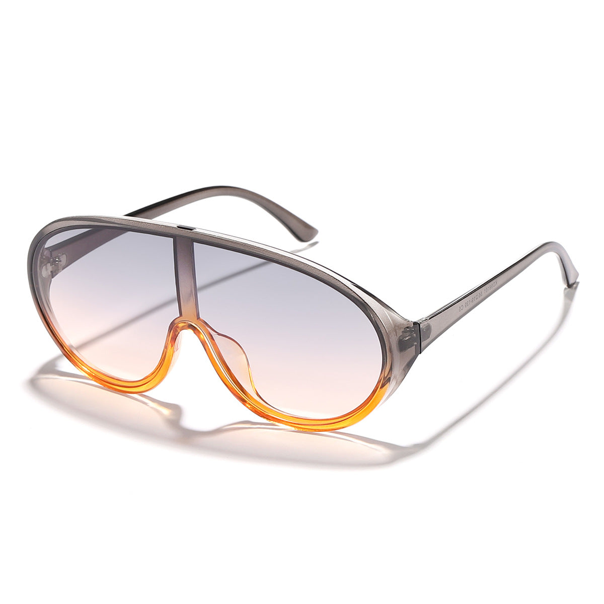 Damen High-Performance Sportsonnenbrille Brehn