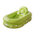 Damen Aufblasbare Baby-Badewanne mit ergonomischem Design Brehn
