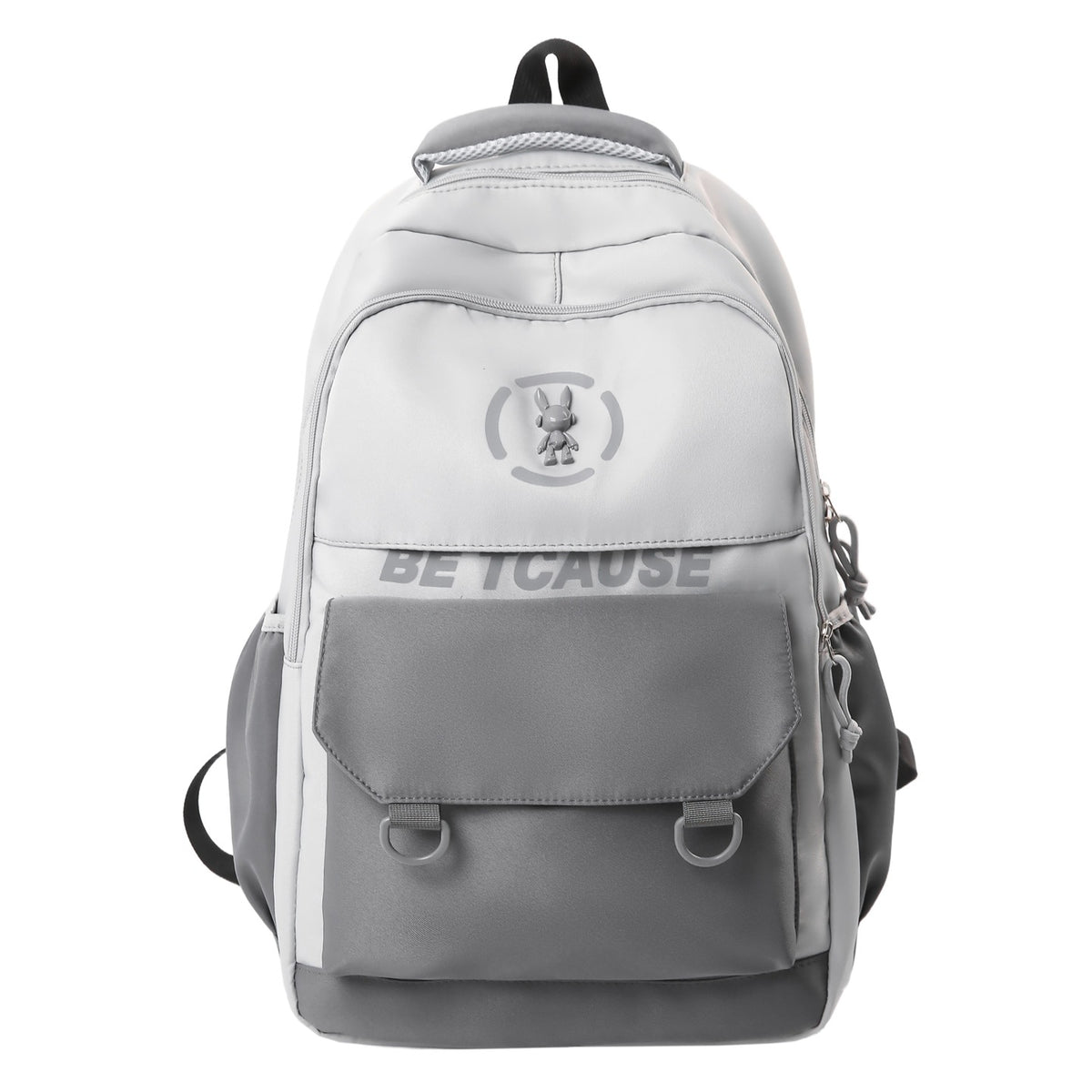 Vielseitiger Casual-Rucksack Brehn 1791204531