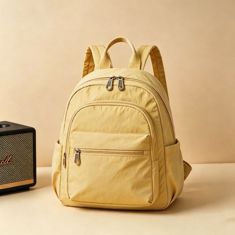 Kompakte Alltag Rucksack Brehn