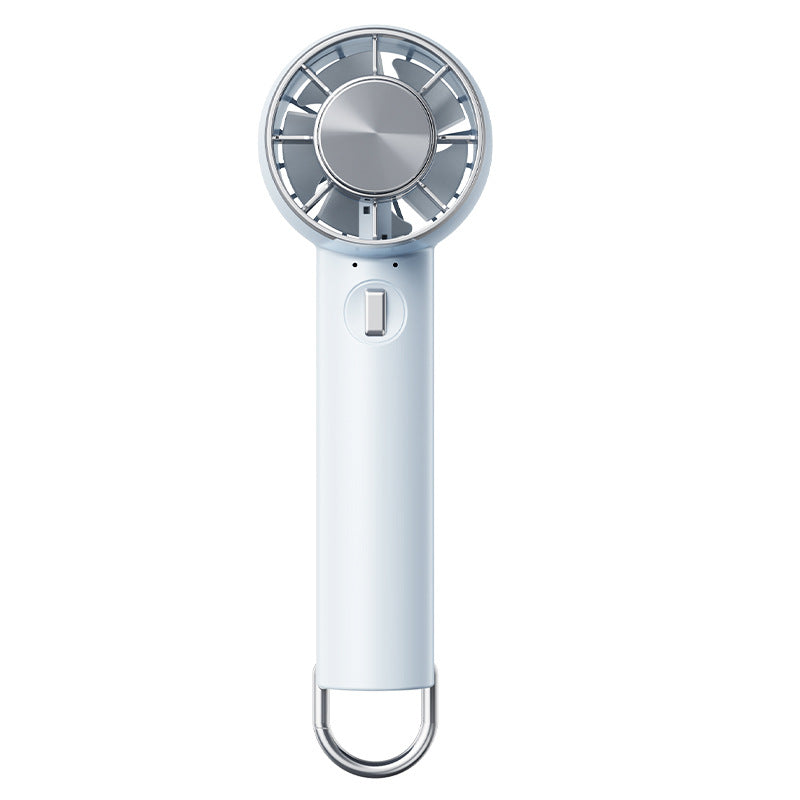 Unisex tragbarer Handventilator mit USB-Ladefunktion Brehn