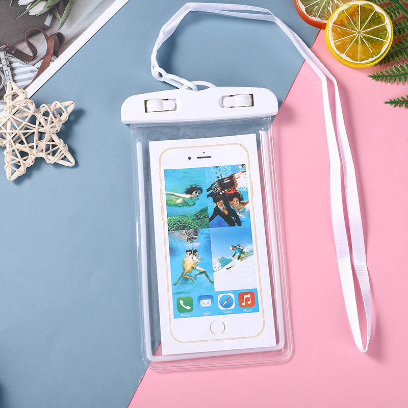 Wasserdichte Smartphone-Hülle Brehn