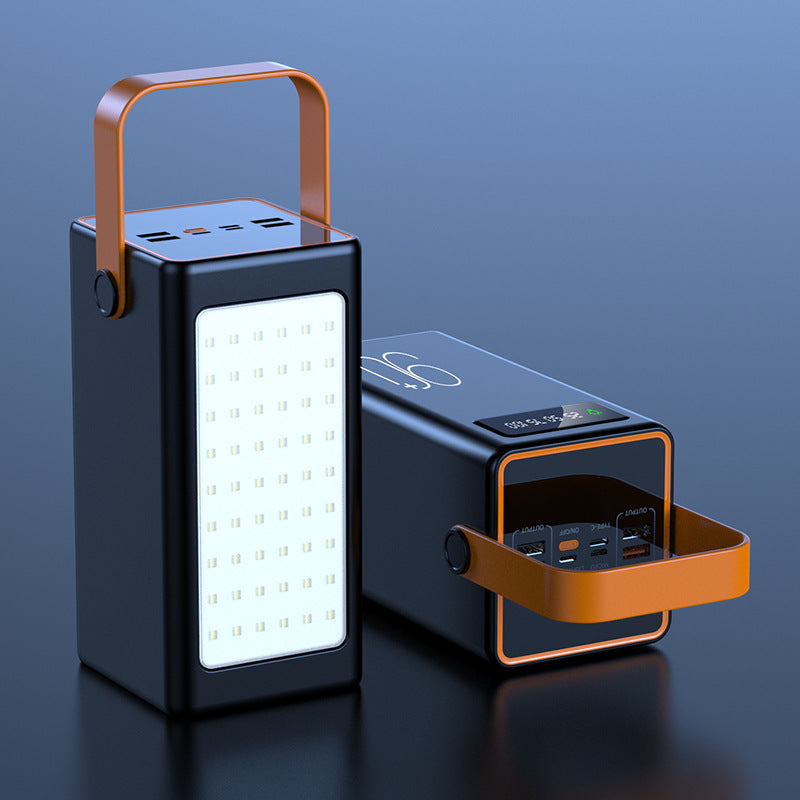 tragbare LED-Lampe Brehn
