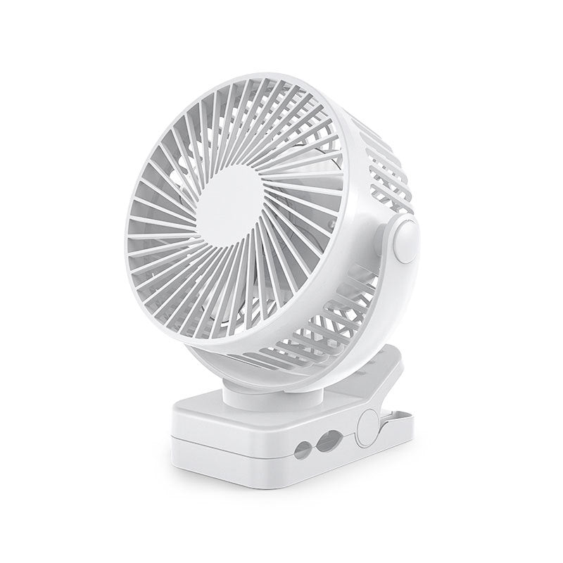 Unisex Clip-On Personal Air Circulator Brehn