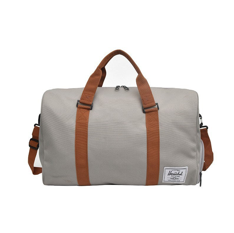 Reise Duffel Tasche
