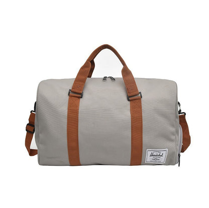 Reise Duffel Tasche