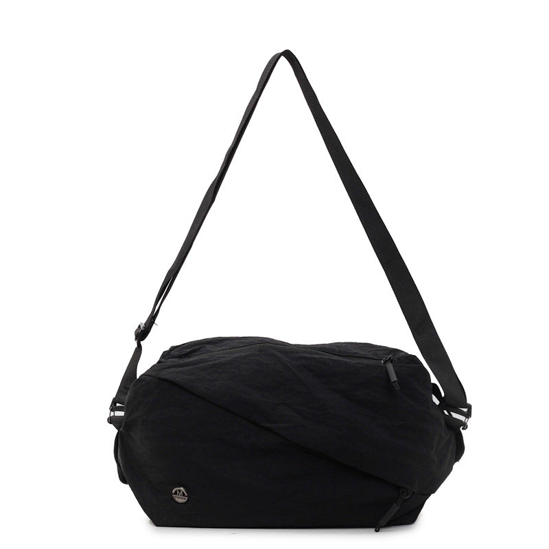Crossbody Messenger Bag Brehn