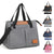Isolierte Mehrfachtaschen-Lunch-Tasche Brehn