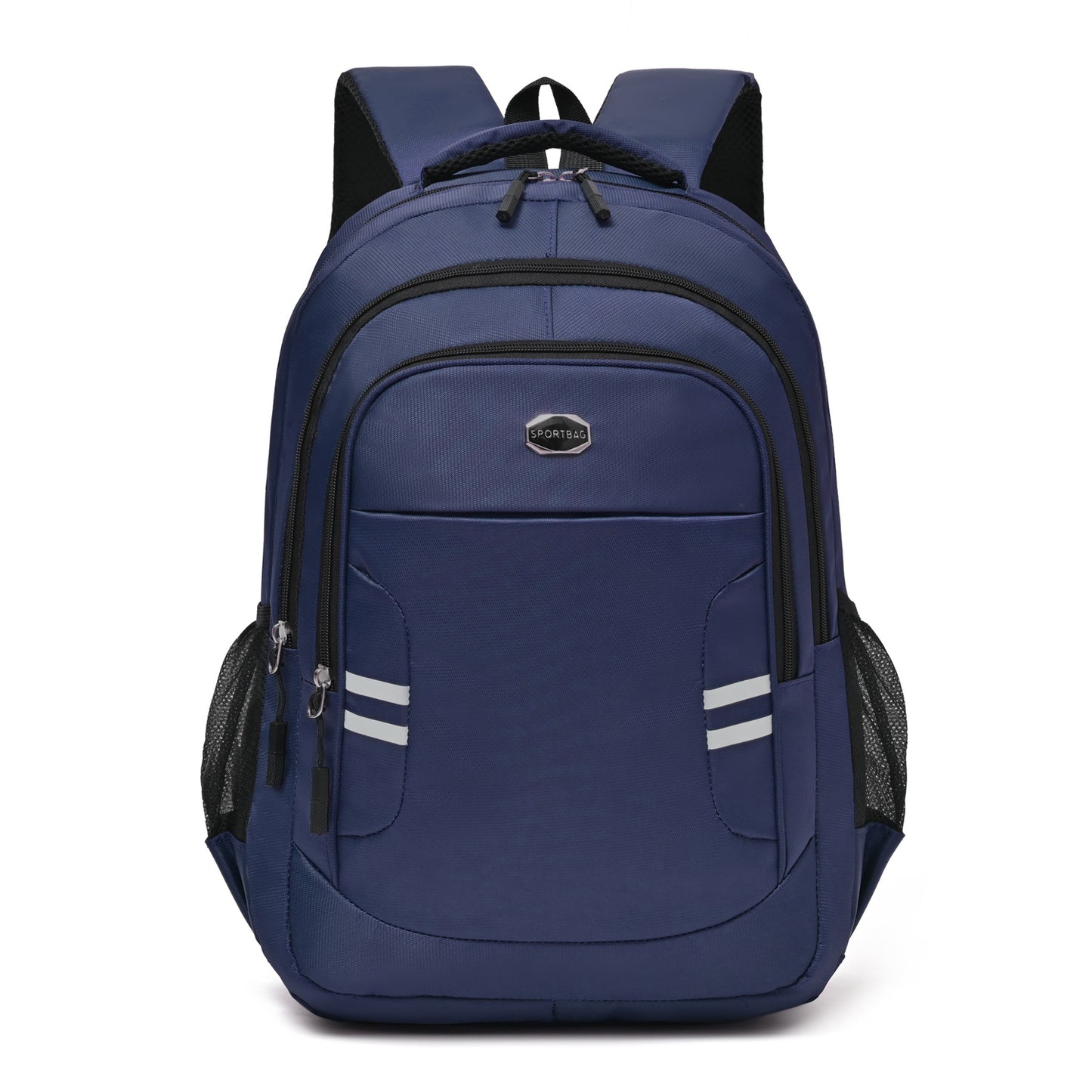 Sportlicher Multifunktionsrucksack Brehn