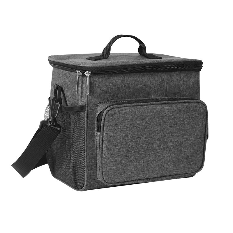 Isolierte Lunch-Kühltasche Brehn