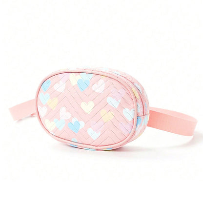 Stilvolle Bauchtasche Brehn