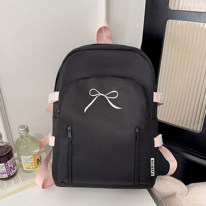 Damen Stilvolle Freizeit Rucksack Brehn