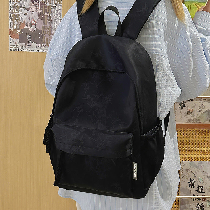 Stylische Freizeit-Rucksack Brehn