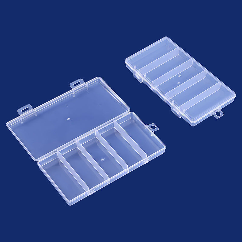 Multi-Fach Organizer-Tablett Brehn