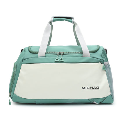 Vielseitige Aktive Lebensstil Duffel Tasche Brehn